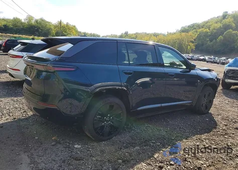 2024 Jeep Wagoneer S Launch Edition z USA, uszkodzony, nr VIN 3C4RJNAK1RT179974